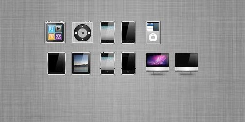 Apple Devices