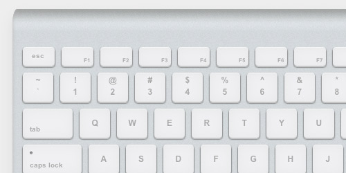 Apple Keyboard Apple Keyboard