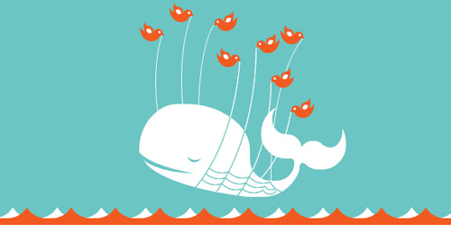Twitter Failed Whale Twitter Failed Whale