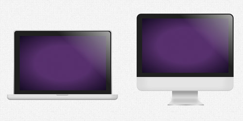 Macbook & iMac Macbook & iMac