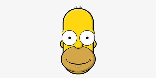 Homer Simpson Homer Simpson