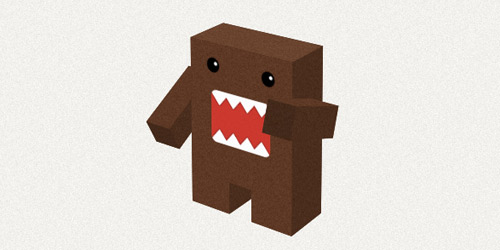 3D Domo 3D Domo
