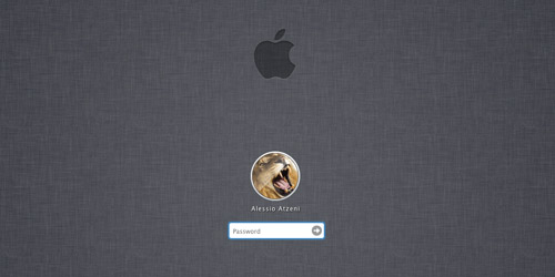 MacOS MacOS