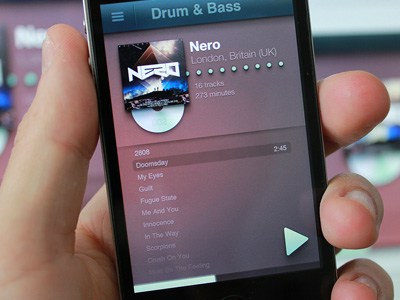 Music Player