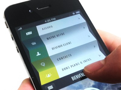 Dribbble
