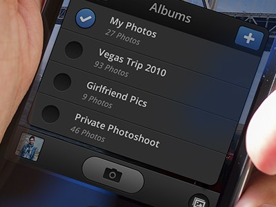 PrivateCam