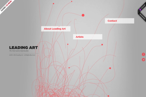 Leading Art Leading Art