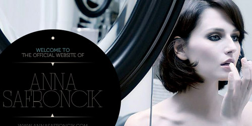 Anna Safroncik