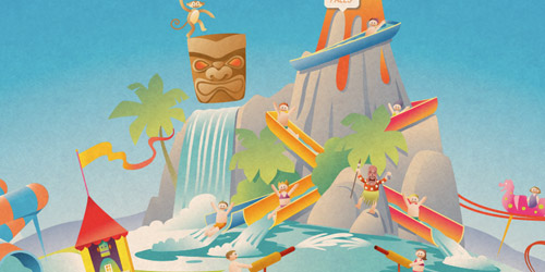 Adventure World