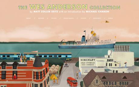 the-wes-anderson-website