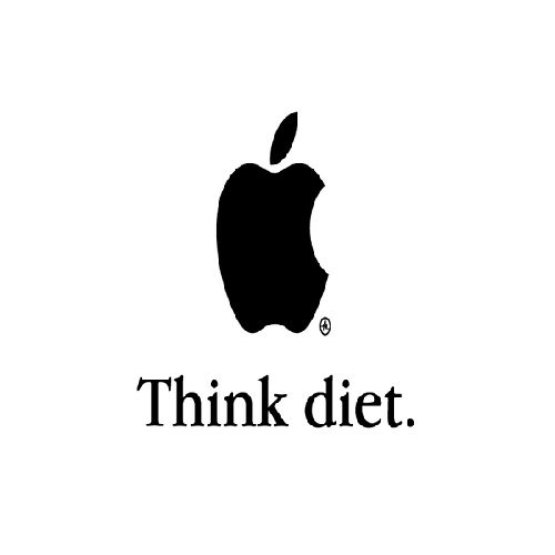 Think diet