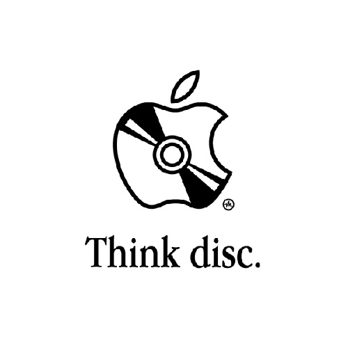 Think disc