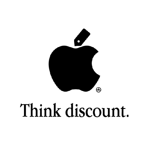Think discount