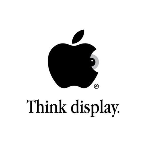 Think display