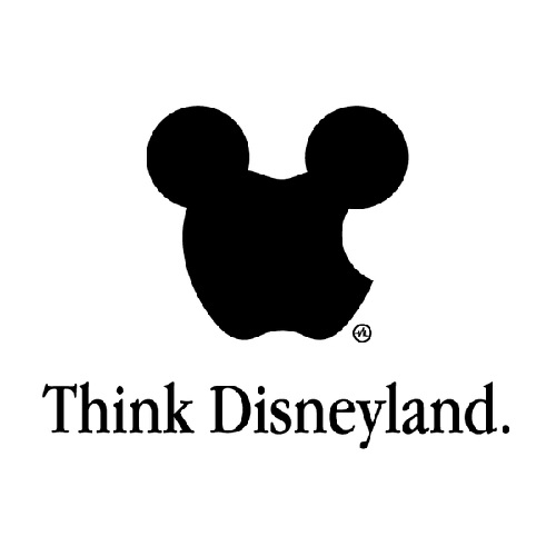 Think disneyland