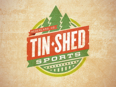 Tin Shed