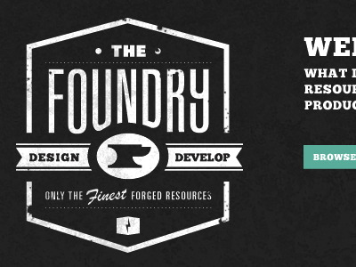 The Foundry
