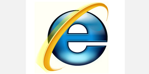 Internet Explorer