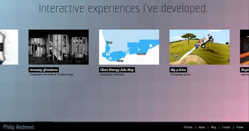 Philip Andrews Philip Andrews