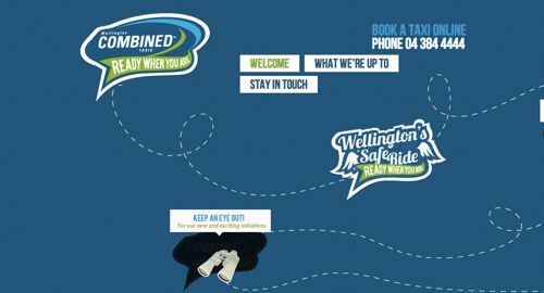 Ready When You Are Ready When You Are