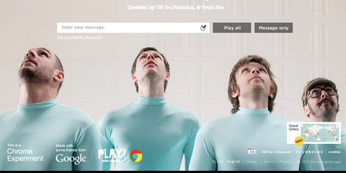 All is not lost All is not lost