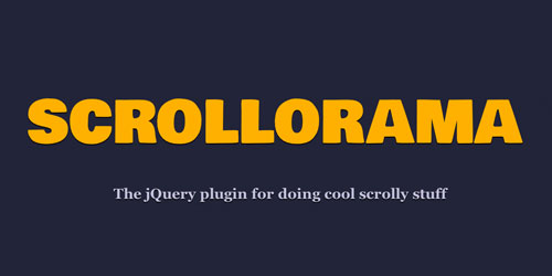 scrollorama