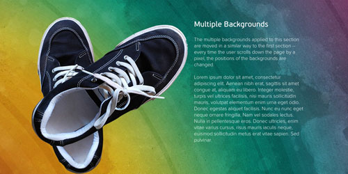 NikeBetterWorld plugin