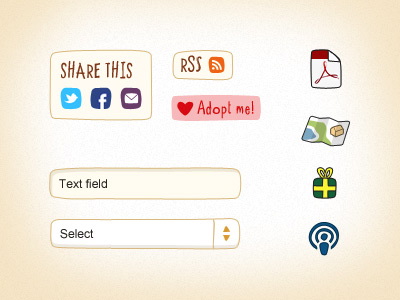 Chester Zoo Elements