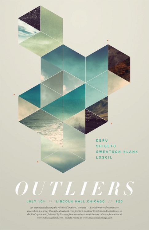 Outliers