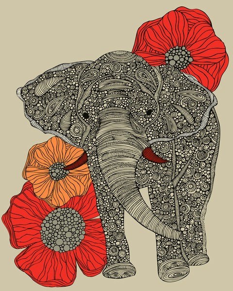 The Elephant
