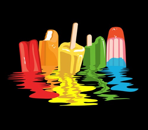 Summer of melted Dreams