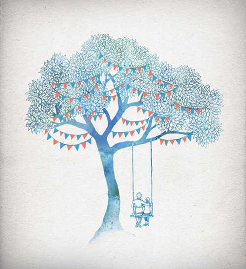 The Start of Something