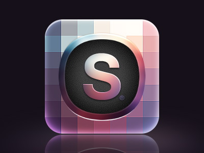 Screenoby Icon
