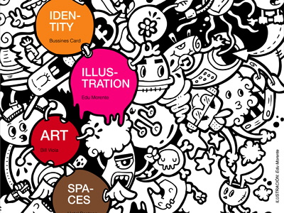 Magazine Cover Inspiration