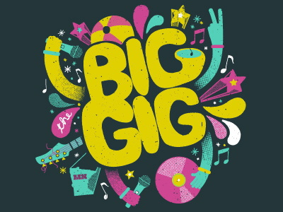 Big Gig