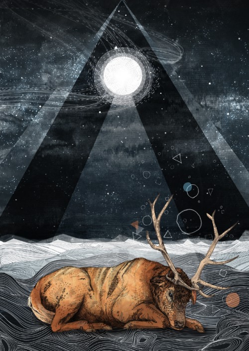 The Unsleeping Dream