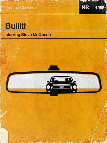 Bullitt