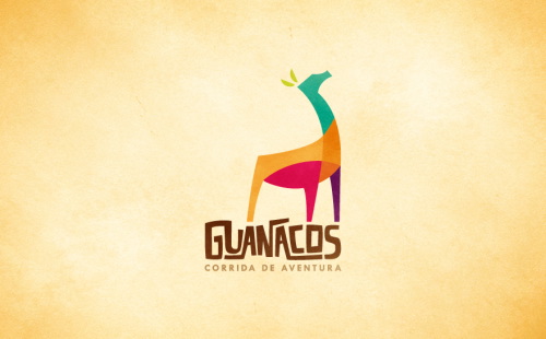 Guanacos