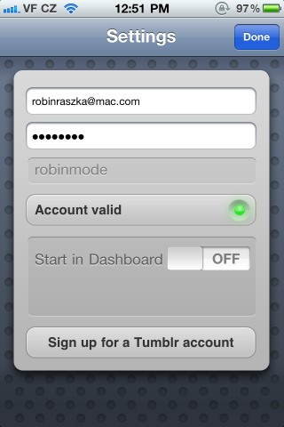 Thumblr