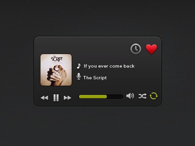 Music Player