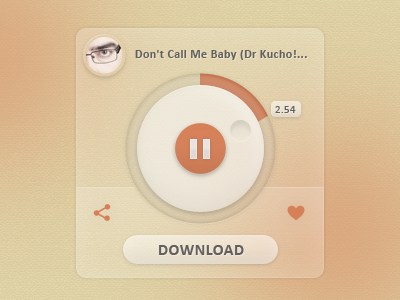 Music Player