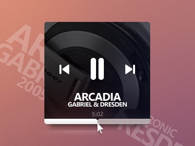 Mini Player