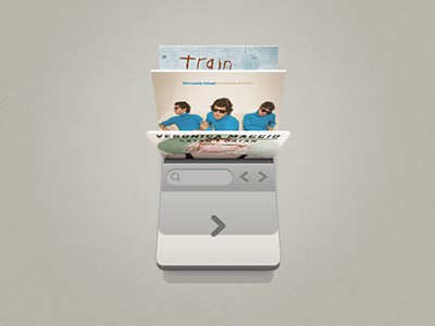 Album Flip