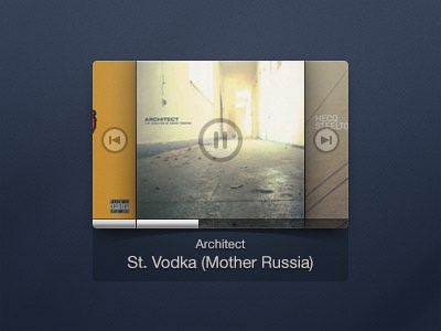 Music Player