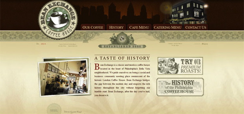 Bean Exchange Bean Exchange