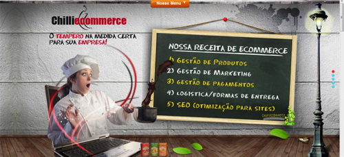 ChillieCommerce ChillieCommerce