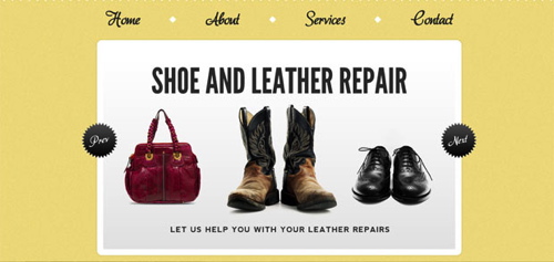 The Perfect Shirt The Perfect Shirt