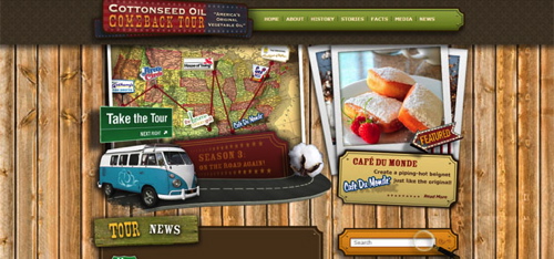 Cottonseed Oil Cottonseed Oil