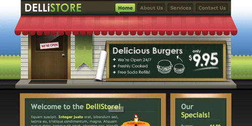 Dellistore Dellistore