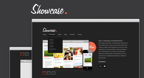 Showcase Showcase